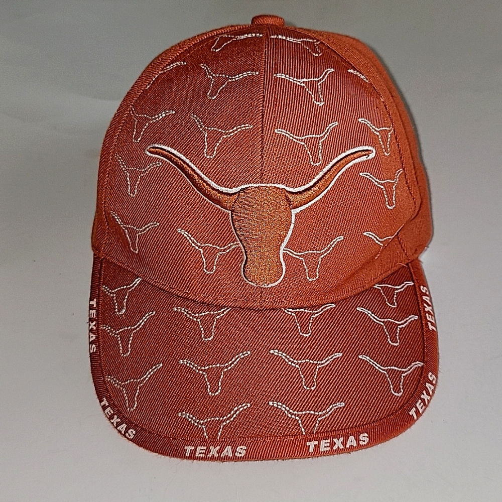 TEXAS LONGHORNS BASEBALL CAP